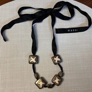 Marni Statement Necklace